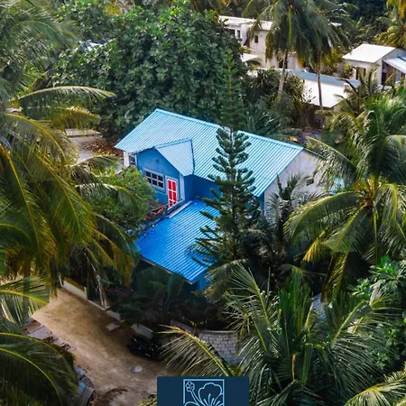 Saima Lodge